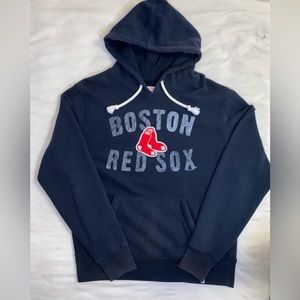 Boston Red Sox Hoodie